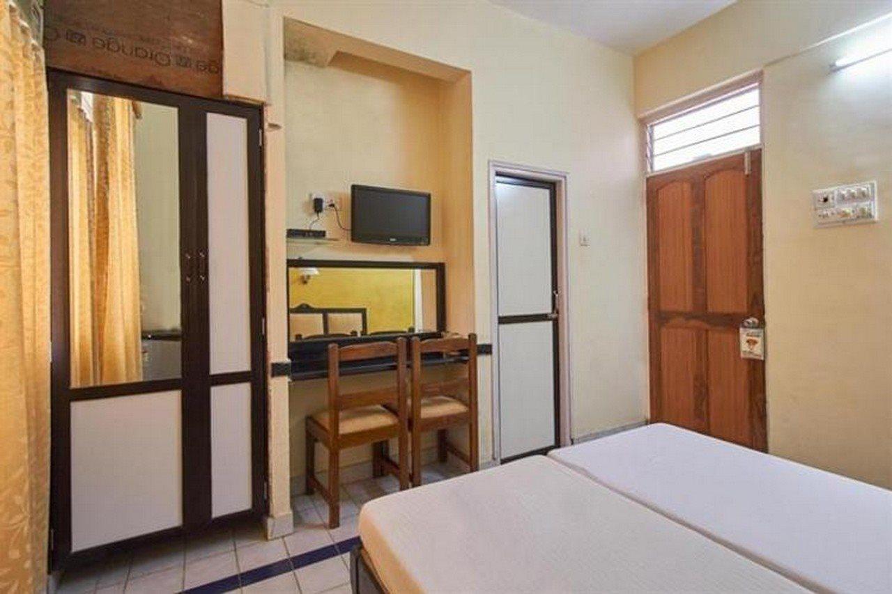 Summerville Beach Resort Candolim Dış mekan fotoğraf