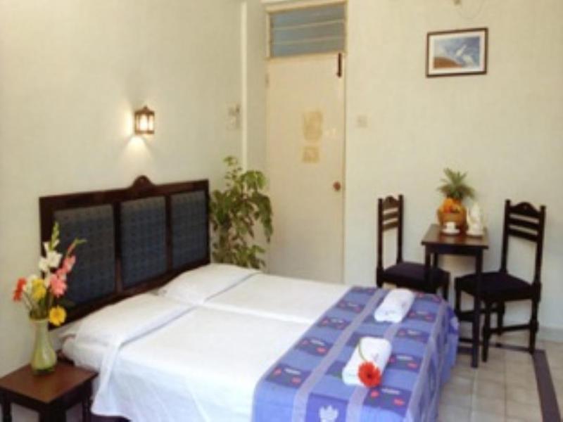 Summerville Beach Resort Candolim Dış mekan fotoğraf