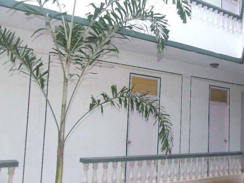 Summerville Beach Resort Candolim Dış mekan fotoğraf