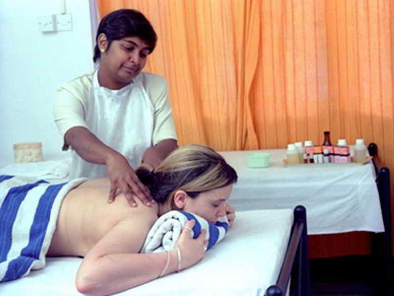 Summerville Beach Resort Candolim Dış mekan fotoğraf